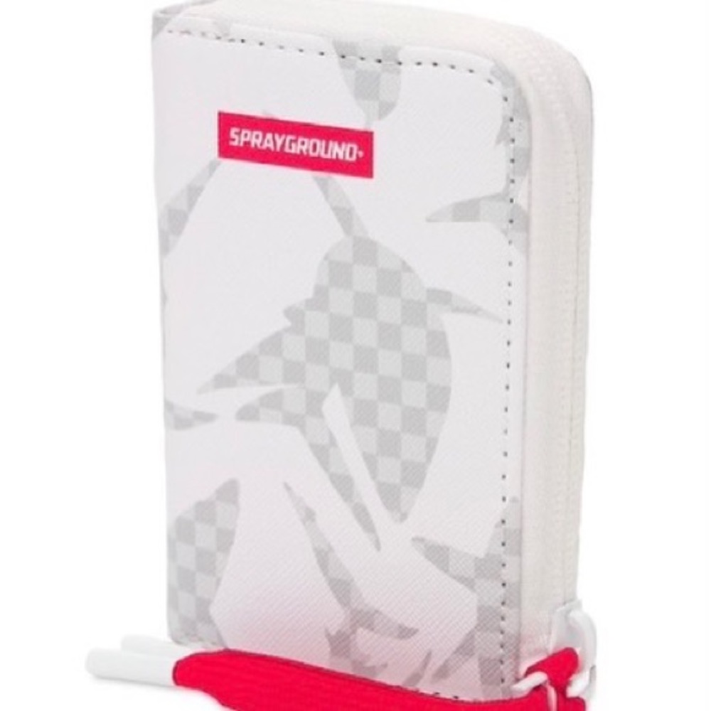 Sprayground Wallet